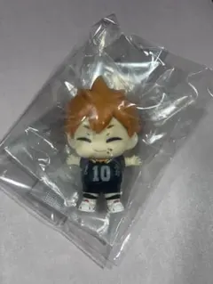 ハイキュー‼︎まんぷくごちそうさマスコット 日向翔陽