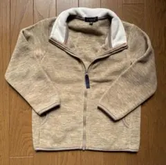 K-Beans 110cm 上着