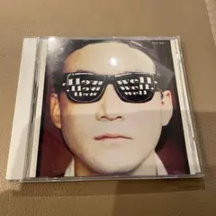 CHAGE PRESENTS MULTI MAX／Well,Well,Well