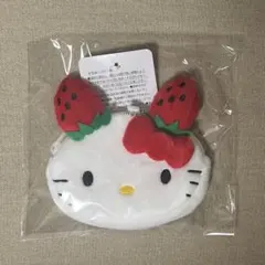 アベイル キティ イチゴマン