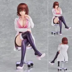 To LOVEる」ナースシリーズ　御門涼子～保健室の先生ver.～