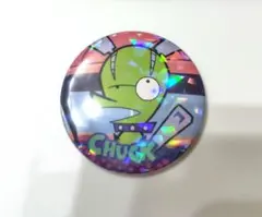 2026年最新】パンティ&ストッキングwithガーターベルト 缶バッジの人気