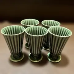 前菜 高台器10客 白 - メルカリ