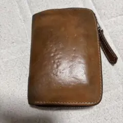 レッドムーン　財布のサムネイル