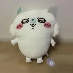 2026年最新】超bigぬいぐるみ ちいかわの人気アイテム - メルカリ