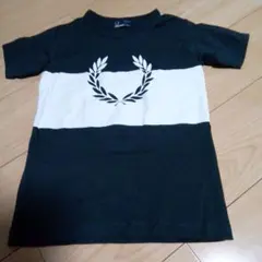 FRED PERRY キッズ Tシャツ 134cmのサムネイル