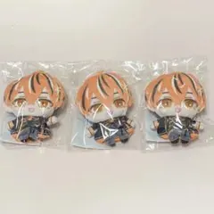デュエプレ ぬいぐるみ 3セット ルピコ ダピコ ノイン - メルカリ