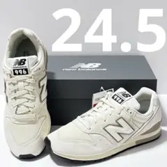新品　ニューバランス newbalance CM996SD2 24.5cm