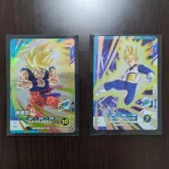 2025年最新】ドラゴンボールスーパーダイバーズ パラレル 009の