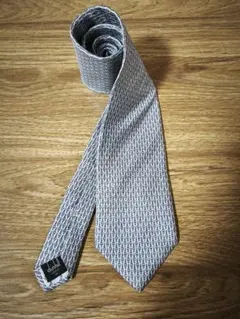 dunhill ネクタイ ブルー系