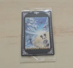 キングダムハーツ 第3弾 ウエハースカード No.25