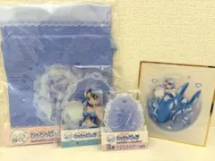 ぴちぴちピッチ キャラ福くじ ノエル3点セット - メルカリ