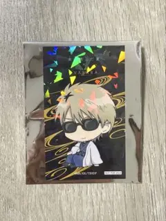 Vasara 光が死んだ夏　特典　ホログラムカード トレーディング　田中