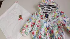 babyGAP 花柄 18-24ヶ月のサムネイル