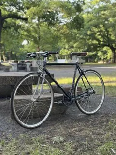 RALEIGH ラレー RFF-N RADFORD FATTY-N カスタム美品 RALEIGH ラレー RFF-N RADFORD FATTY-N カスタム美品 - メルカリ
