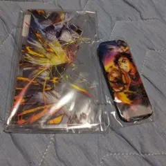 鬼滅の刃 WEBSHOP B賞 レイヤードアクリルスタンド 童磨 C賞胡蝶しのぶ