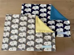 ランチクロス　ランチョンマット　ハンドメイド