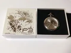 ペルソナ3 ポータブル　メロディクロック　時計　未使用品 2025年最新】Yahoo!オークション -ペルソナ3 時計の中古品・新品