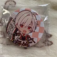 まふまふさんひきフェス缶バッジ