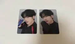 ZB1 ゼベワン アンコン MD マグネットケーストレカ リッキー