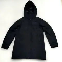 ザ ノースフェイス GORE-TEX パーカー マカルダウン 黒 S
