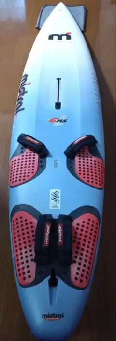 ウィンドサーフィン ボード MISTRAL EXPLOSIONⅡ 120L