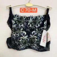 特価セールトリンプ天使のブラ 極上ライト544 ブラジャー　ショーツC 70-M