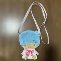 キキララ リトルツインスターズ