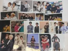 かみこた 公式写真 小瀧望 神山智洋 まとめ売り