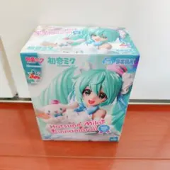 Luminasta 初音ミク シナモロール ホワイトドレスver.