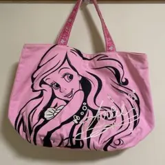 アリエル トートバッグ