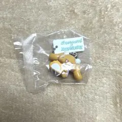 シナモロール くら寿司 モカ