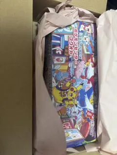 ポケモンセンター フクオカ　マクドナルドプロモ付き と*ん様 ポケモンセンター トウホク ポケモンセンターフクオカ