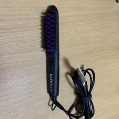 DAFNI nano ブラシヘアアイロン 本体のサムネイル