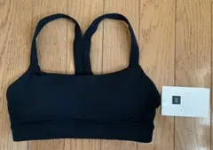GAP Fit スポーツブラ XS ブラック 新品・未使用・タグ付きのサムネイル