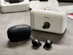 中古 SONY WF-1000XM5 ワイヤレスイヤホン