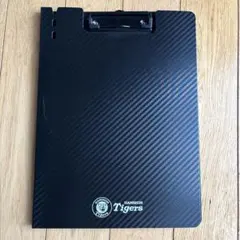 HANSHIN Tigers バインダーA4