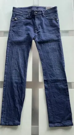 DIESEL ディーゼル DARRON-R J 12Y デニム テーパード