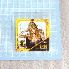 2026年最新】one piece 365日ステッカーの人気アイテム - メルカリ
