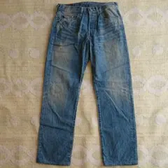 リーバイス デニム ジーンズ 501XX