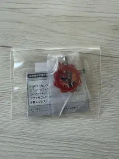 スーパー戦隊シリーズ めじるしアクセサリーアバタロウギア