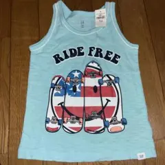 GAP キッズ タンクトップ 100cmのサムネイル