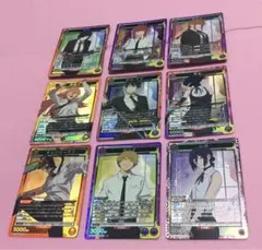 BT6-084 シスタモン ノワール パラレル 2枚セット - メルカリ