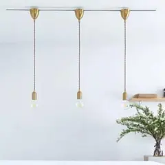 新品　智光電気　PL0013H-BR 3個セットのサムネイル