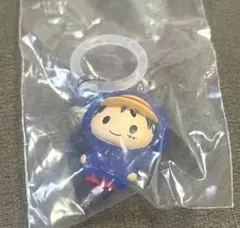 モンキーDルフィ ワンピース めじるしアクセサリー pop style ガチャ