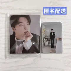 seventeen fml carat盤 ディノ dino