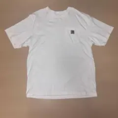 カーハート K87 Tシャツ ホワイト