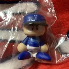 パワプロくんならぶんです　セントラル・リーグ　ビジターVer. DeNA