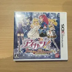 2025年最新】アイカツ 3Dsの人気アイテム - メルカリ