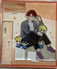 2025年最新】忘却バッテリー 千早 アクリルスタンドの人気